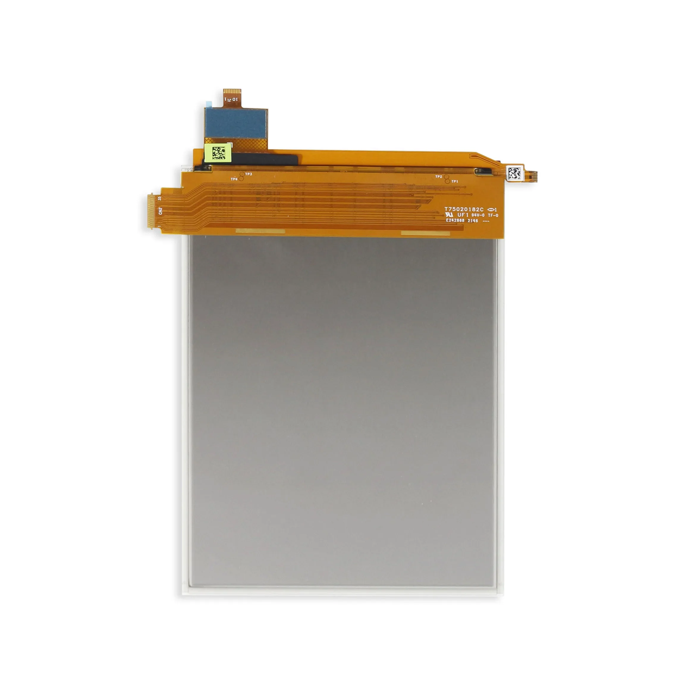 Original 6-inch Amazon 1448X1072 screen ED060KHA suitable for Kindle 2022 C2V2L3 e-book display