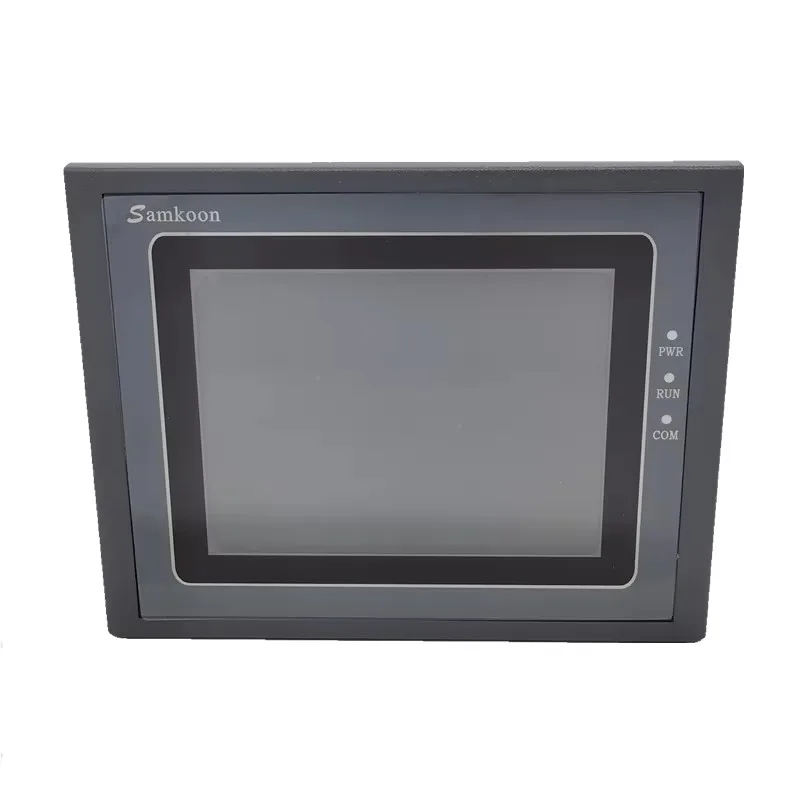SK-057FE 5.7 Inch Samkoon DC 24V 640*480 Resolution Touch Screen HMI