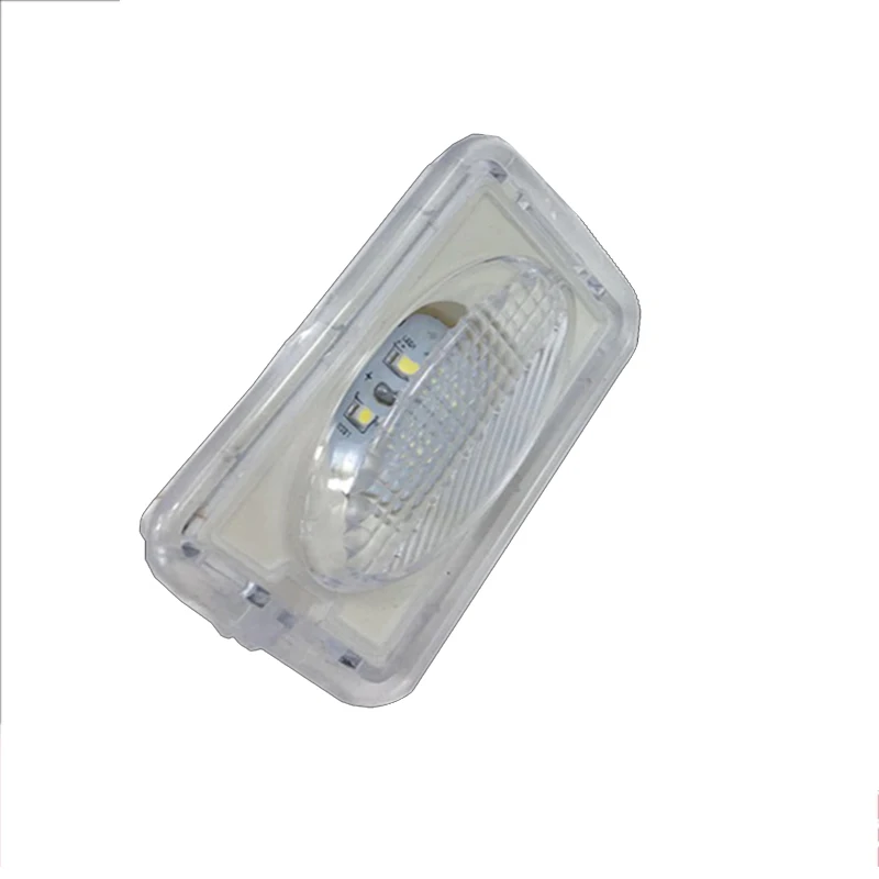 

Top Quality Step Lamp / Door Courtesy Light Fits Foton Auman GTL EST