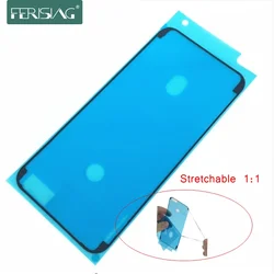 3M Stretchable Waterproof Sticker For iPhone 6S 6SP 7 8 Plus X XR XS max SE2 LCD Touch Screen Display Frame Adhesive Tape Glue