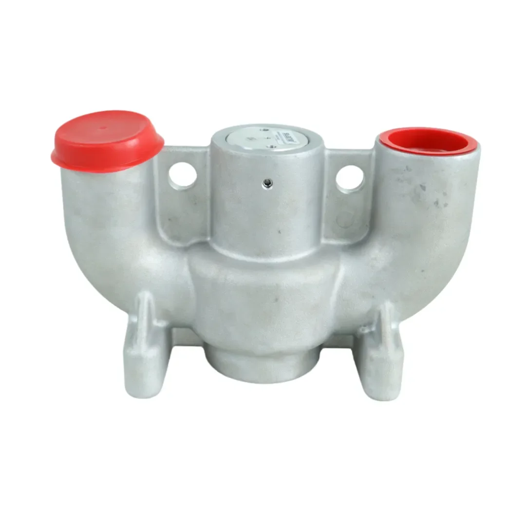

1092049978 Minimum Pressure Valve Industrial Air Compressor Parts Factory Direct Sales
