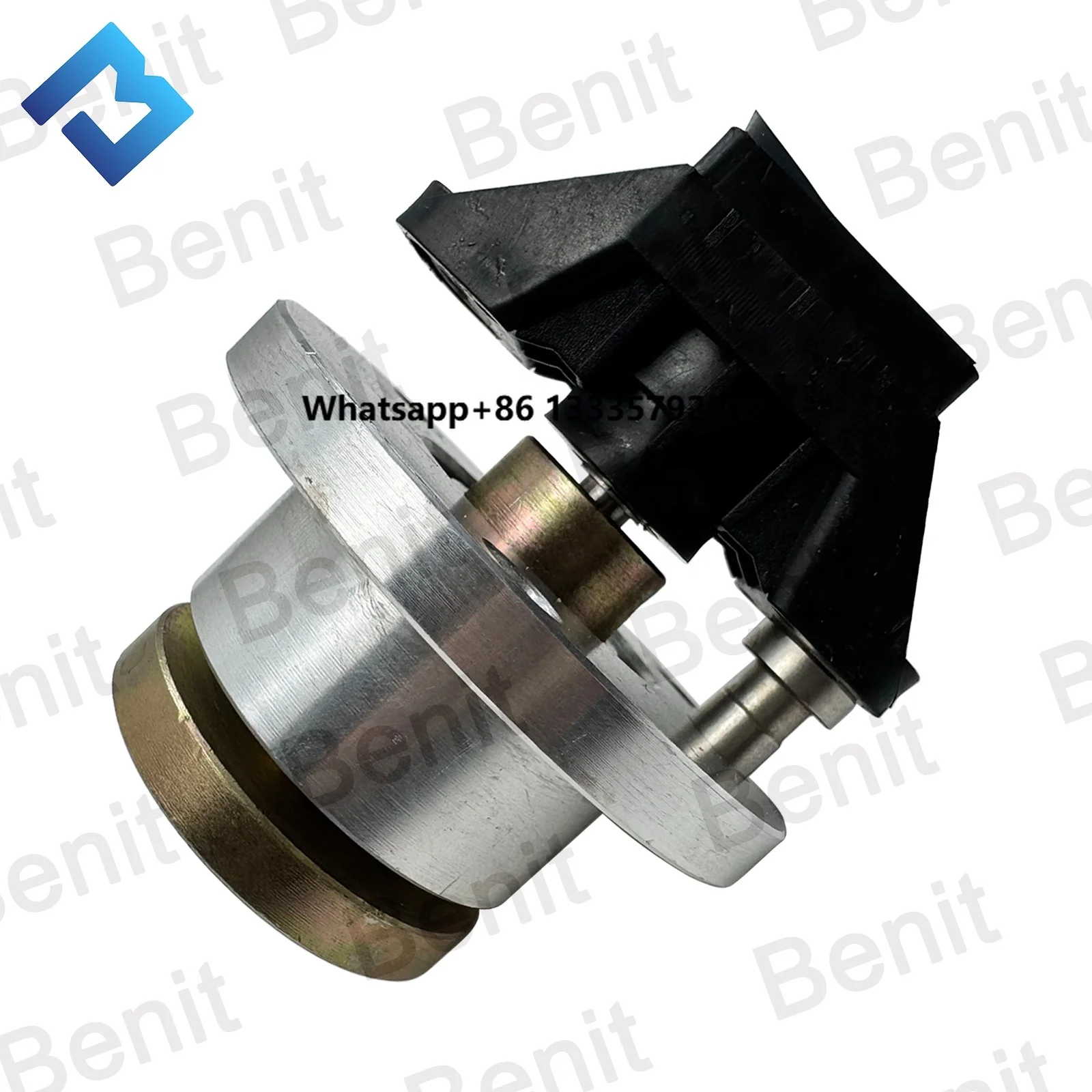 

2042420 S1800 Scraper Sensor with Fixed Seat 2144578 ELOBAU424A05A S1100 S2100-2L/3L 2260887