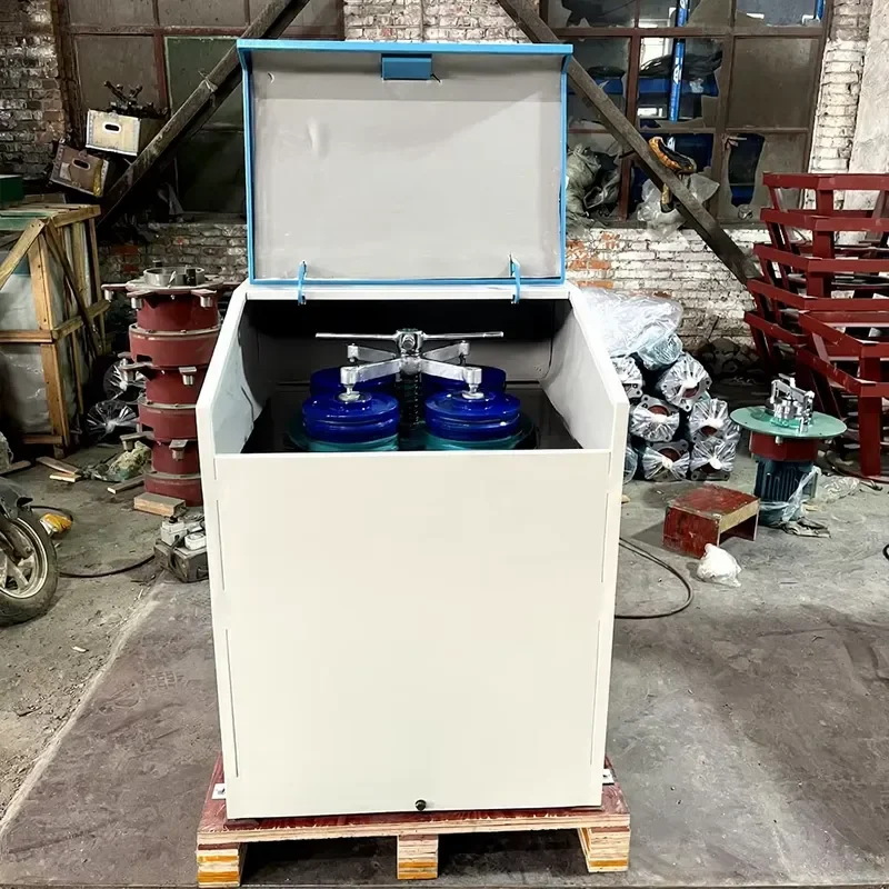 i Powder Machine Pulverizer Small Pulverizer Machine Ore Mill Sample Pulverizer for Zambia Dr Congo South Africa Peru Chile