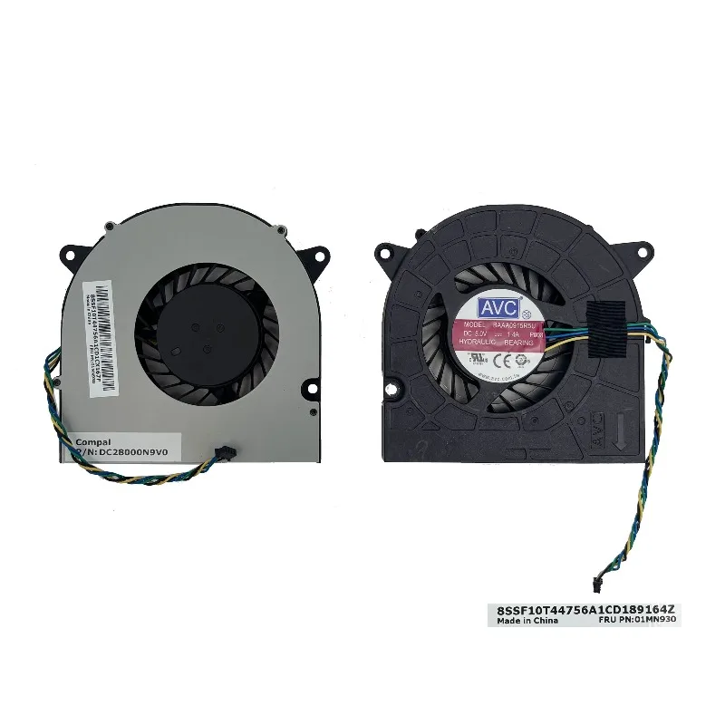 For Ideacentre AiO 300-23ISU-23ACL 510-22ASR All-in-one computer fan A10 520c-22AST laptop LCD screen top cover screen frame