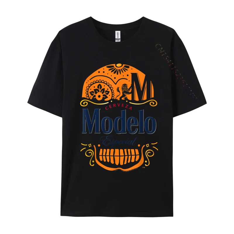 

Especial Calavera Leisure Luxury Designer T-Shirts New Coming Casual Pure Cotton Man Tshirts Printing Sweatshirts Top Quality