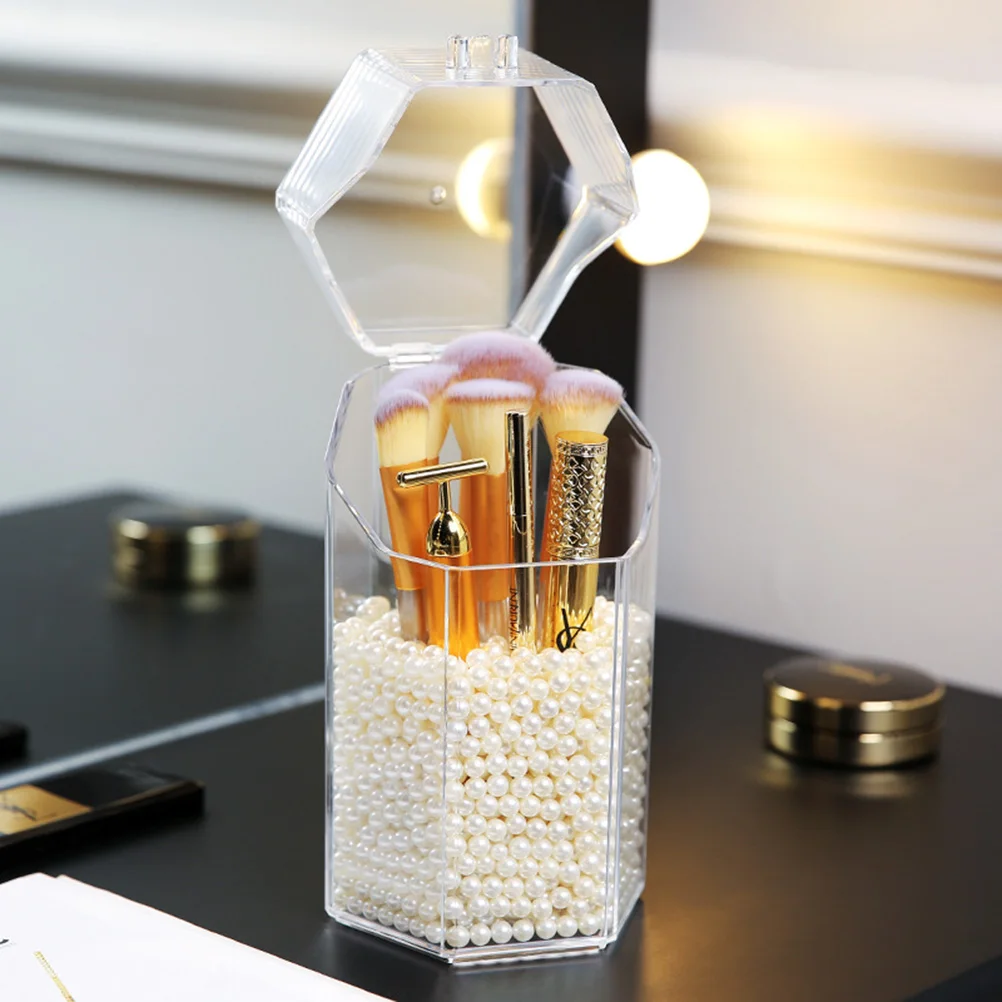 Рисунок 4 - Ведро для хранения кистей для макияжа