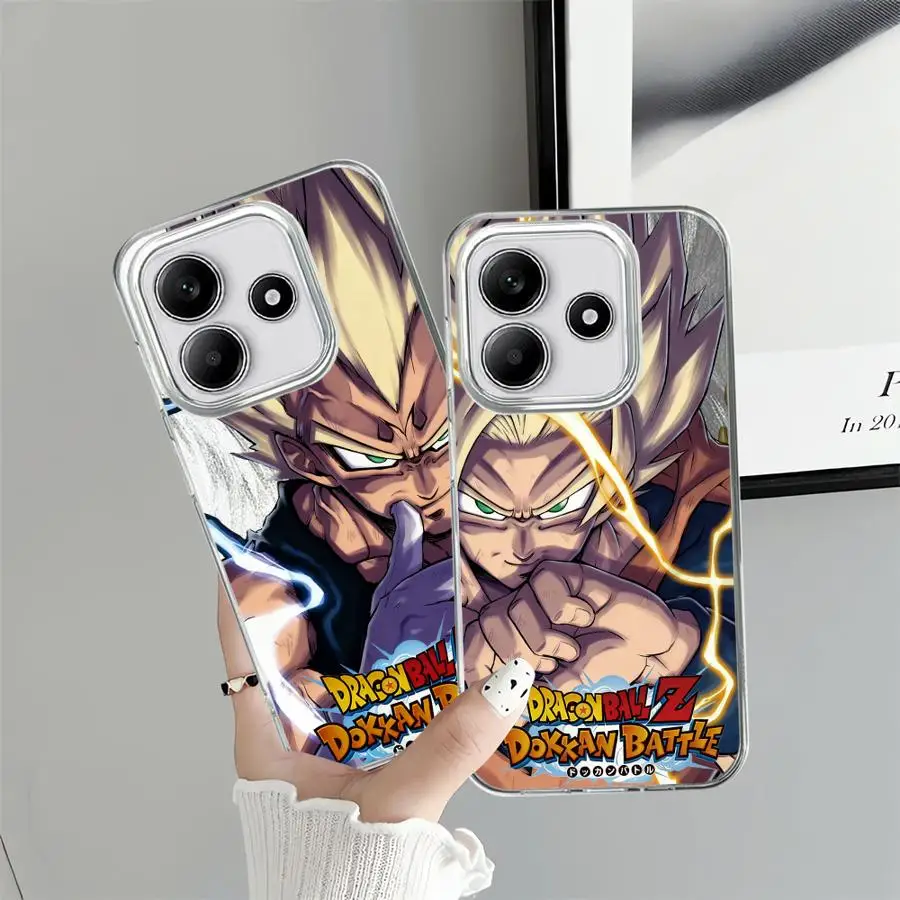 Dragon Ball Case Fo… - image