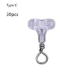 Type C 30pcs