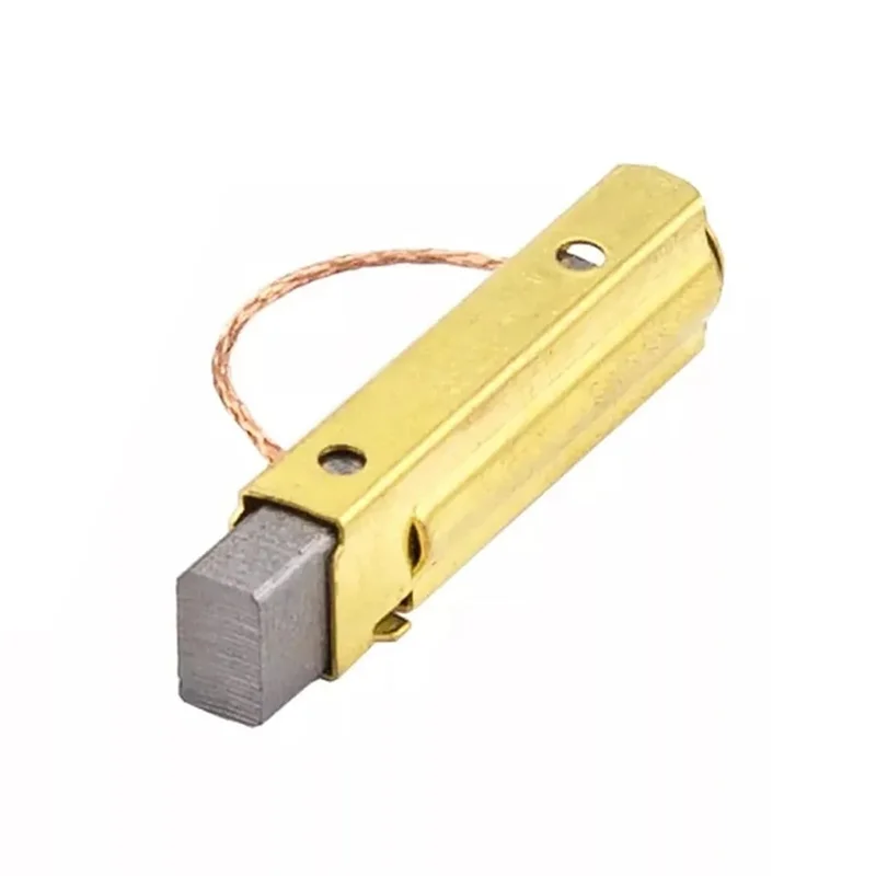 M04K For CTH48E CTL26E CTL36E Carbon Brushes For Festool Power Tools Replacement Parts Dust Extractor Replacement Part For Festo