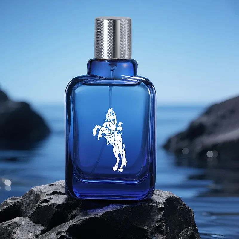 

Polo Sport Men's Parfum 100ml Lasting Fragrance Cologne Hombre Eau De Toilett Fresh Citrus Woody Scent Charming Man Body Spray