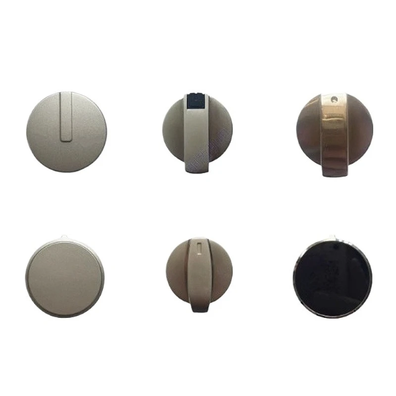 

Gas Stove Knobs Replacement for Electrolux EQ21X EQ32X EQ52X EQ66X Range Surface Burner Knob