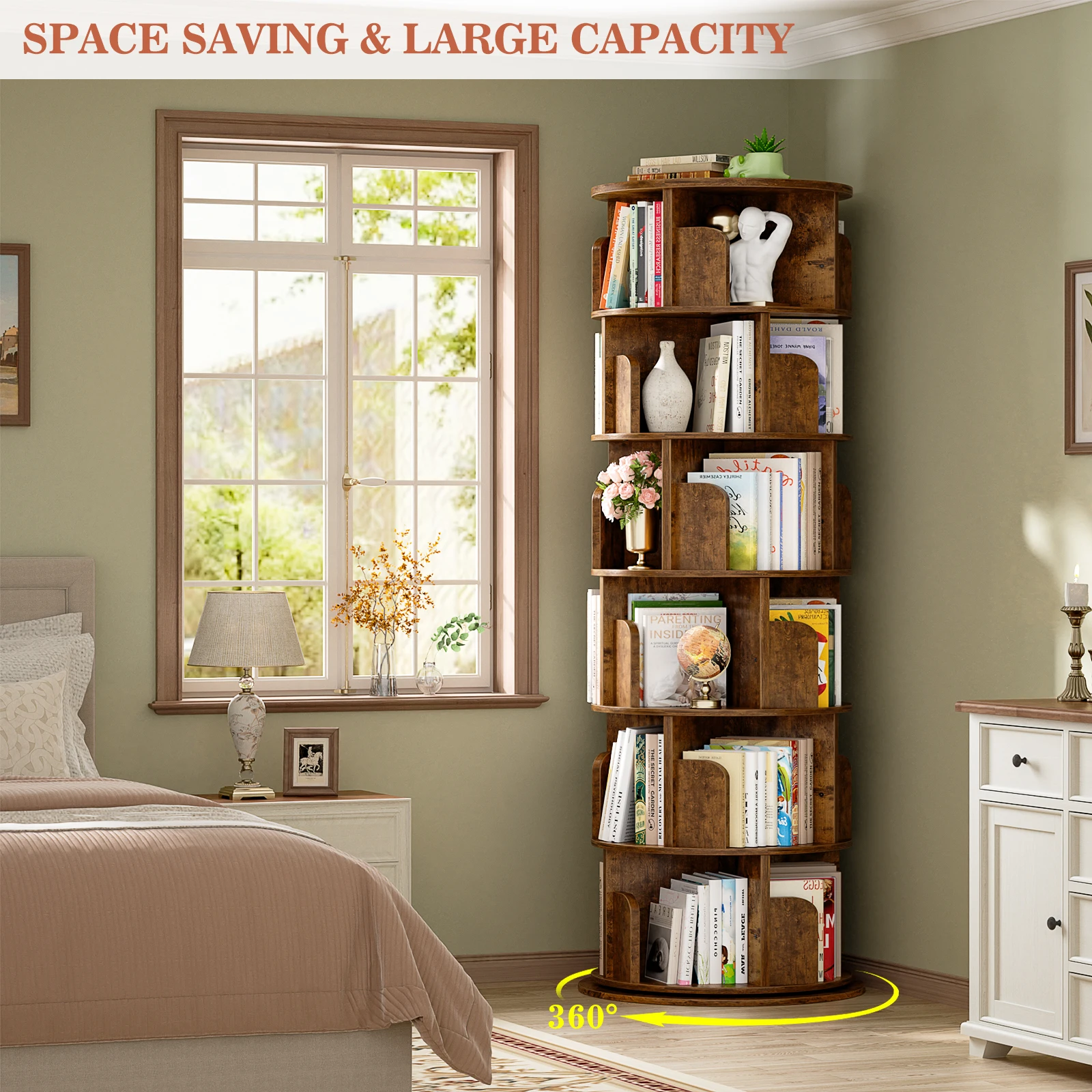 Thumbnail 4 - #7 Small Bookcases Price Drop Alerts