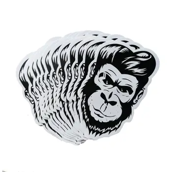 10 best sales Nhãn dán vinyl chống thấm nước - №1