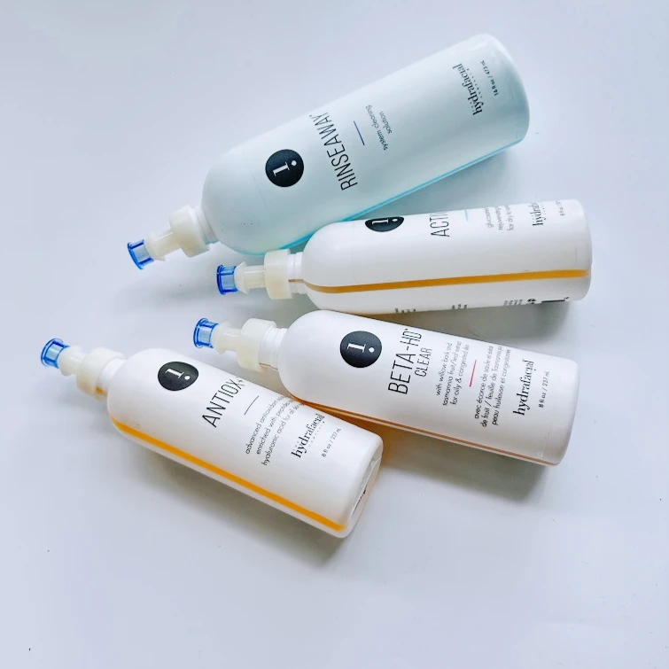 

Hydra Dermabrasions Peel Solution Facial Special Liquid Serum Solution for Aquasures Aqua Peel Beauty Machine