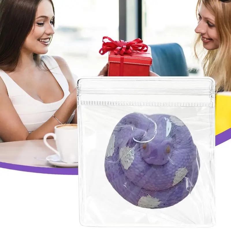 Giocattoli del serpente Scherzo Giocattolo del serpente finto Gioco elastico e pieghevole morbido comprimibile per scherzi Collezionisti di giochi di Halloween Bomboniere