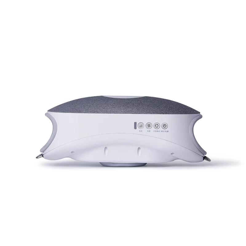 Высококачественный перезаряжаемый беспроводной интегрированный массажер для рук и живота для лечения пальцев