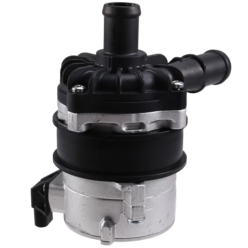 

4F0965567 4F0965569 For A6 Allroad C6 Avant 4F5 4FH Car Engine Cooling Electric Auxiliary Water Pump-AD39