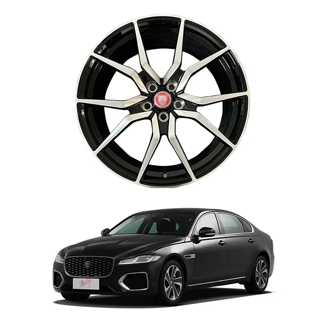 

Suitable for Jaguarr XEL XFL F-PACE F-TYPE Forged Wheel Rims and Wheel Modifications Across the Entire Range Car Rim Hub Refit