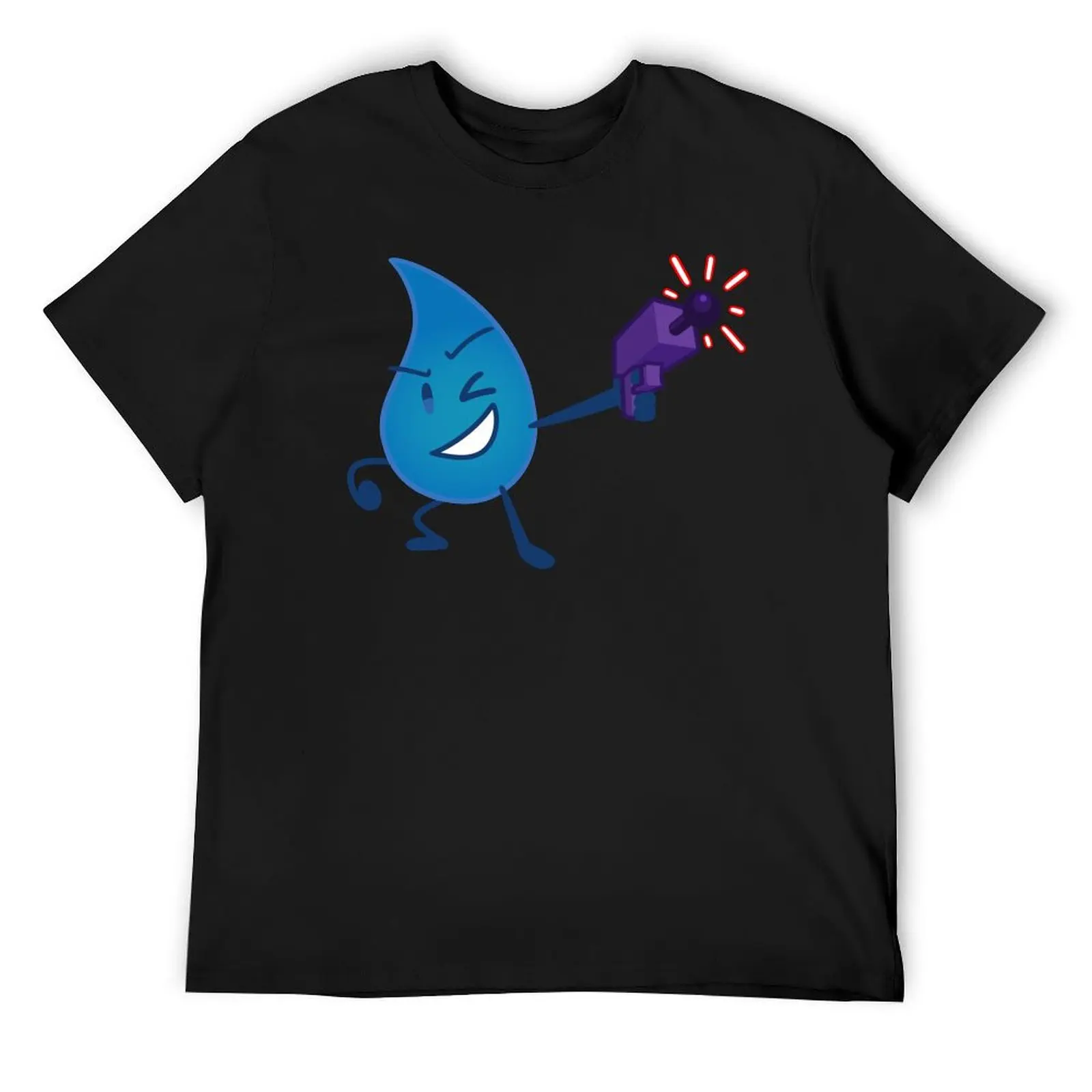 

Teardrop T-Shirt clothes cheap stuff luxury designer anime shirts men