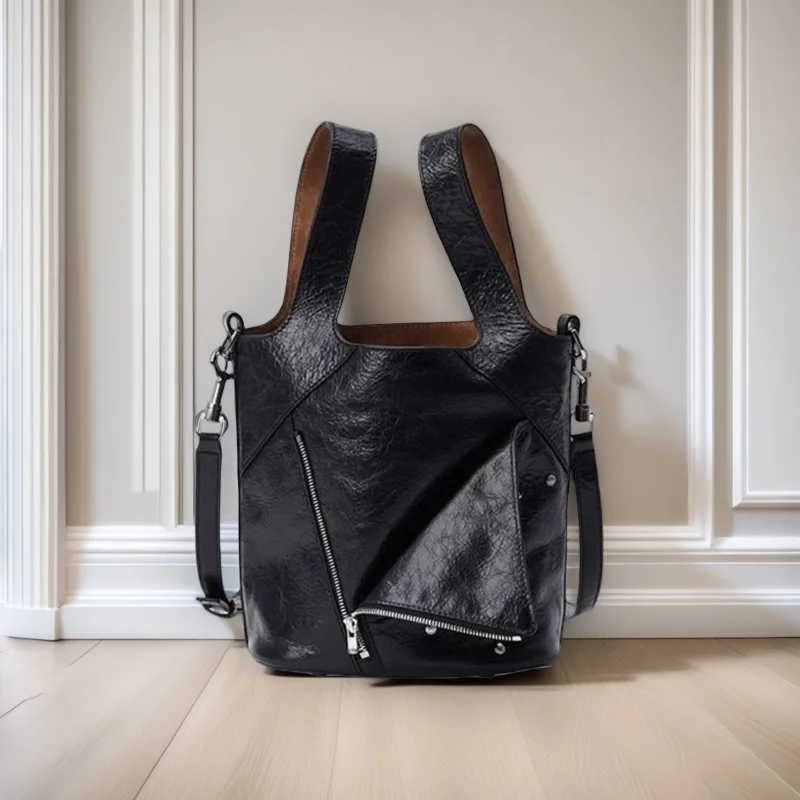 2025-nuevo-bolso-cruzado-de-cuero-curtido-de-gran-capacidad-sle-con-etiqueta-flecha-bolso-informal-de-lona-de-algodon-a-cuadros