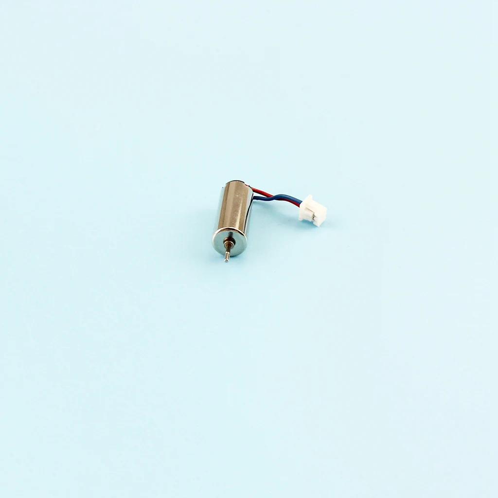 Wltoys XK K127 RC 헬리콥터 비행기 드론 예비 업그레이드 부품 액세서리-[A17I] 용 2Pcs 테일 모터