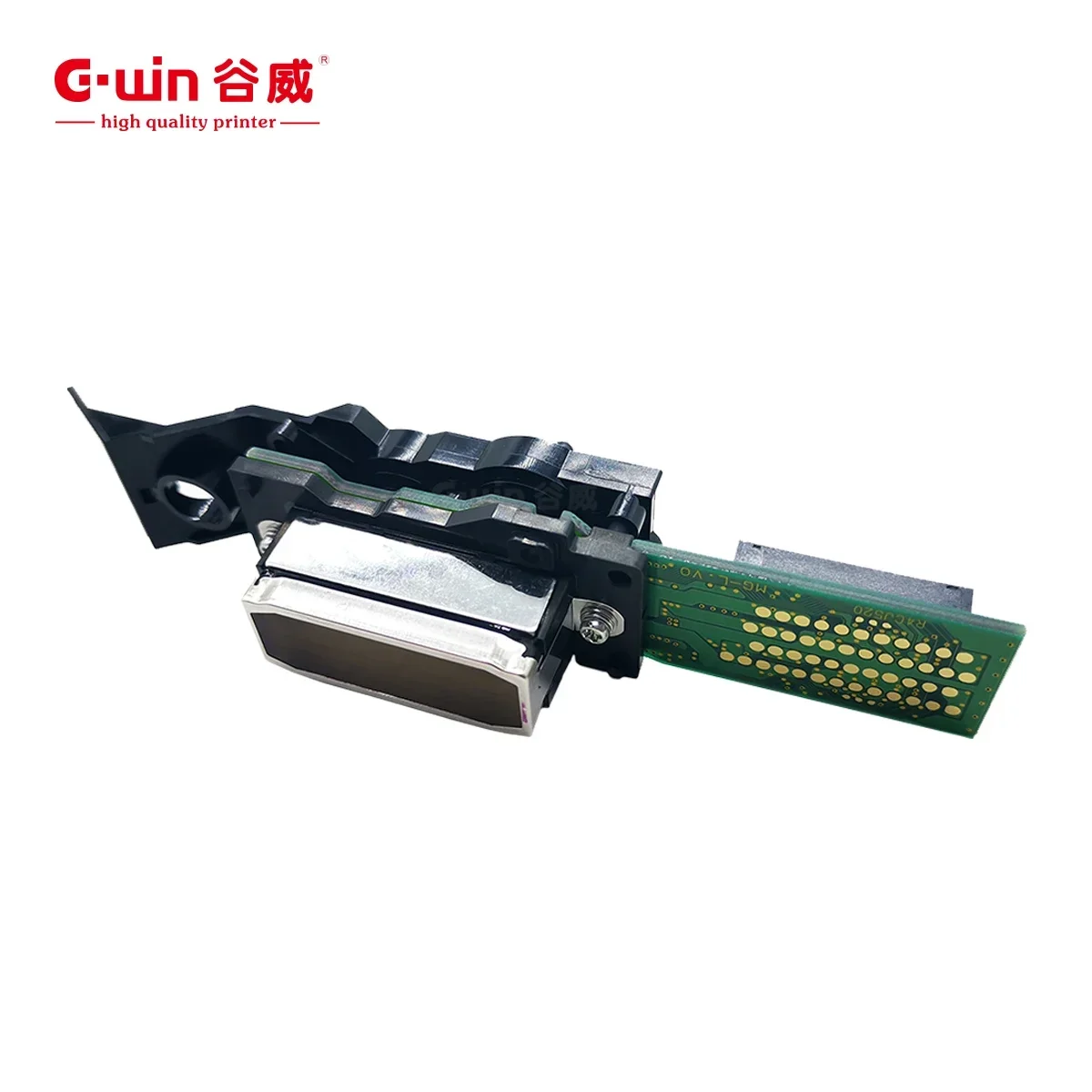 Original Brand New Printhead DX4 Plotter de Eco solvente Print Head for Man Roland Printer