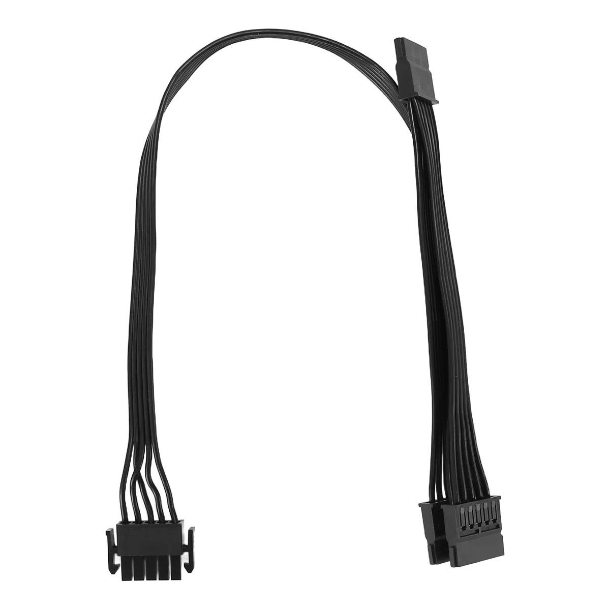 5Pin to 3 Port SATA Peripheral Power Supply Cable for Enermax Modular PSU