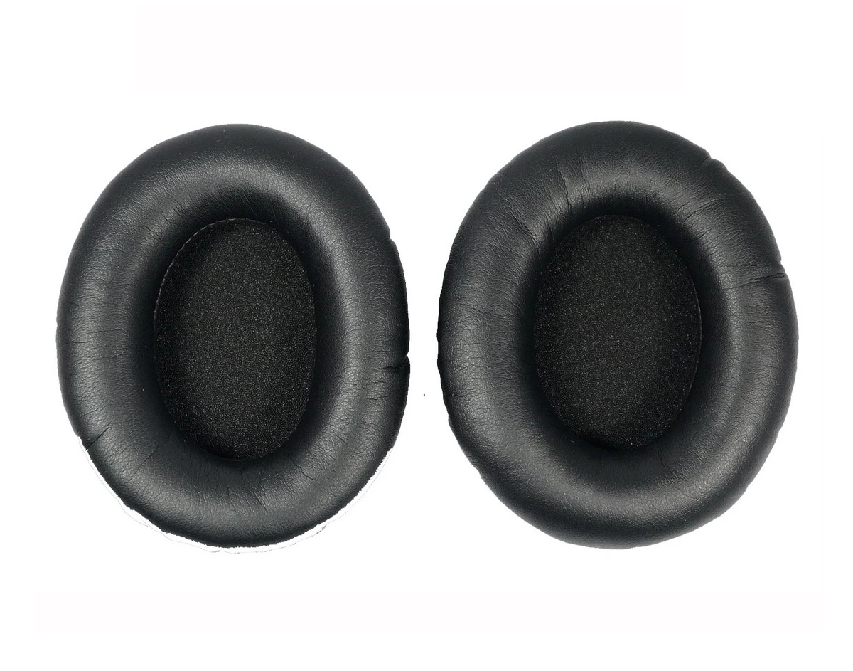 

High Quality Replacement Earmuff, Ear Pads for Sennheiser HD435 HD415 HD465 HD475 Headset (headphones Ear Cushions)