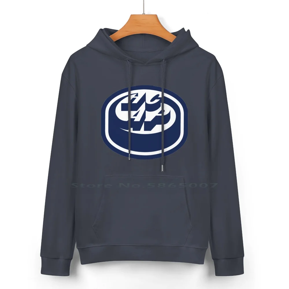 Hc Ambri Piotta Swiss Ice Hockey Sports Fans Hcap Switzerland Pure Cotton Hoodie Sweater 24 Colors Swiss Ice Hockey Sports Fans