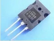 5pieces Original stock 2SC3998 C3998 TO-3P  25A/1500V