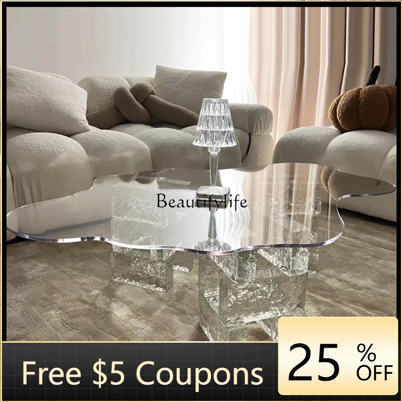 W2 Acrylic Cloud Co… - image