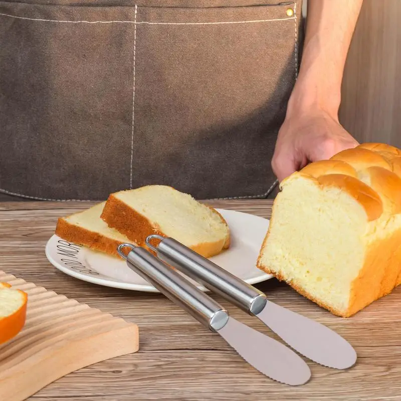 Stainless Steel But…