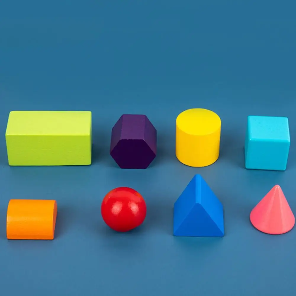 

Деревянные блоки «Физика, космическая воображение», игрушка Монтессори, соответствующая форме, зеркальная визуализация, логическое мышление, головоломка, проекция, три вида