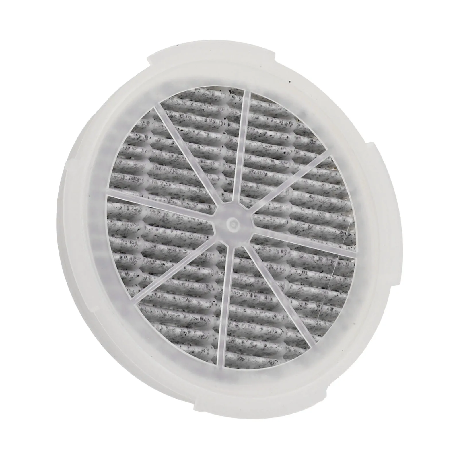 Фильтр для очистки воздуха Фильтр с активированным углем Эффективная фильтрация воздуха устраняет запахи Фильтры 0,3 микрон Долговечность