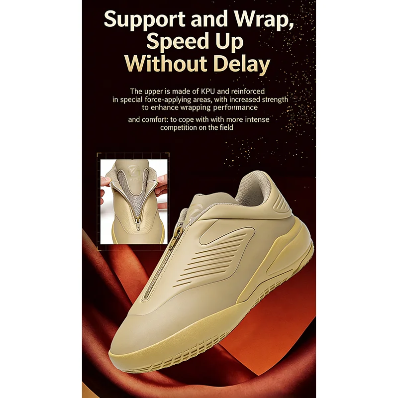 Lynjacye Cosplay SGA1Men Summer Support Cushioning Men's Sports Shoes Low Cut Combat Sneakers