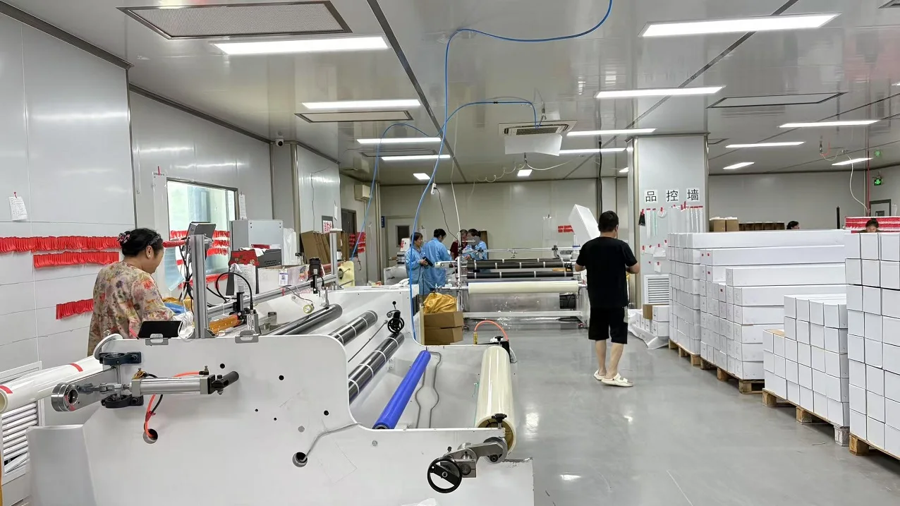 Professionele anti-condens autoruitfolie