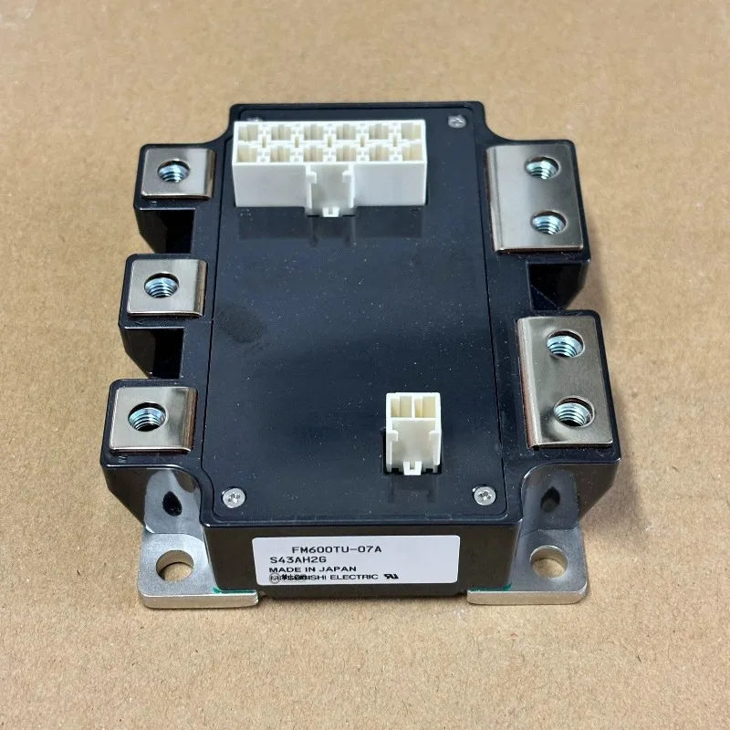 FM400TU-07A FM600TU-07A FM600TU-2A FM600TU-3A Module