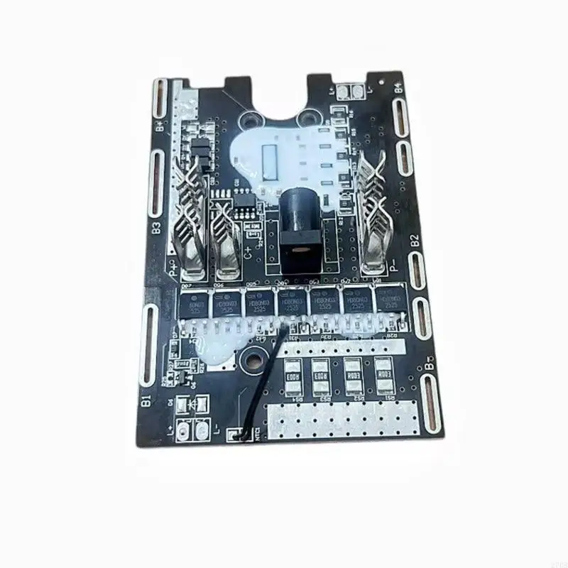  Professional 21V Battery Management Board Optimized Balanced Protections Circuit For Electric Tool Operations