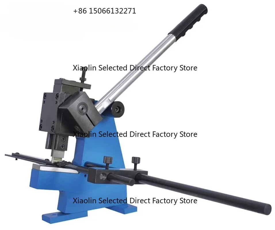 GRA-02 Manual Steel Rule Die Bender European Model 1.42mm Maximum Thickness 32kg