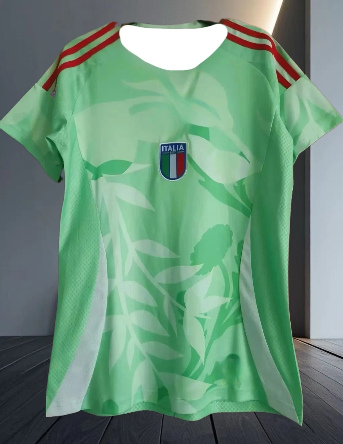 

3D Super Breathable T-shirts for Men's and Women's Outdoor Sports Football, 2025 Hot-selling Polyester Fiber T-shirts