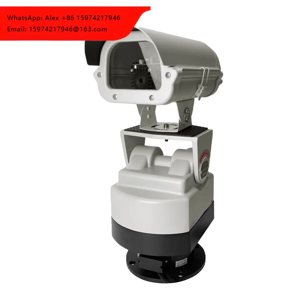 Laser Bird Deterrent Automatic Laser Bird RepellentProgrammable Controller 520NM 1000MW