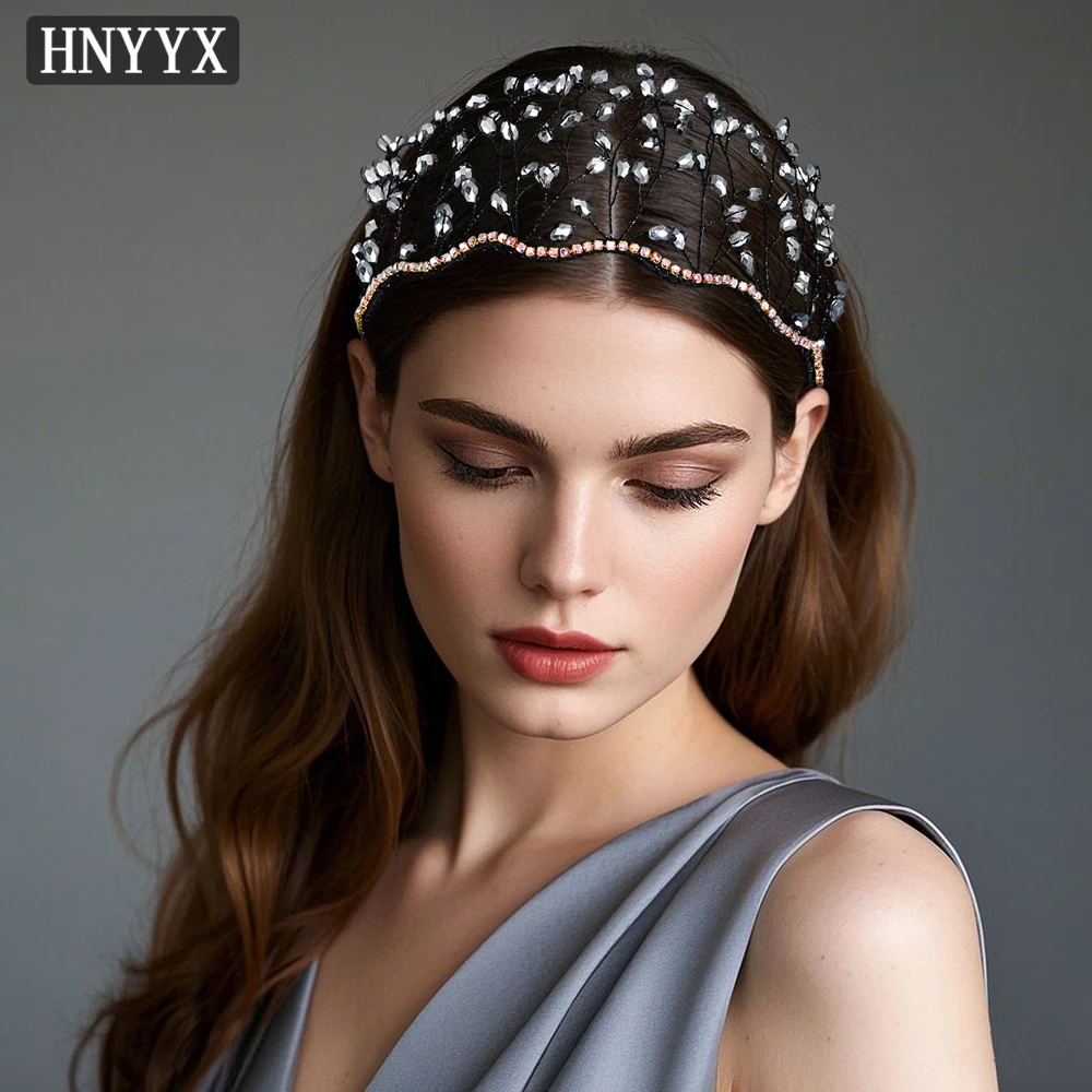 youlapan-ブライダル-ウェディング-ファッション-ヘアアクセサリー-手作り-非常にシンプルなスタイル-女性の宴会-エレガントなヘアアクセサリー-yxa298