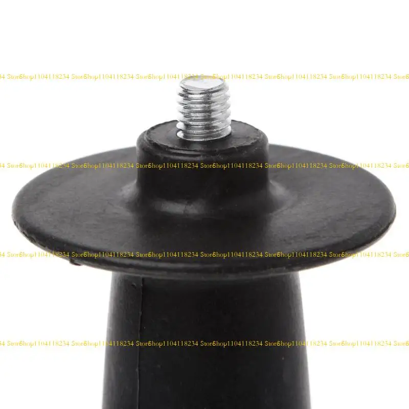 P9fb 8mm 10mm Thread Auxiliar Local para o Grinder Machine -ferramentas moagem ângulo