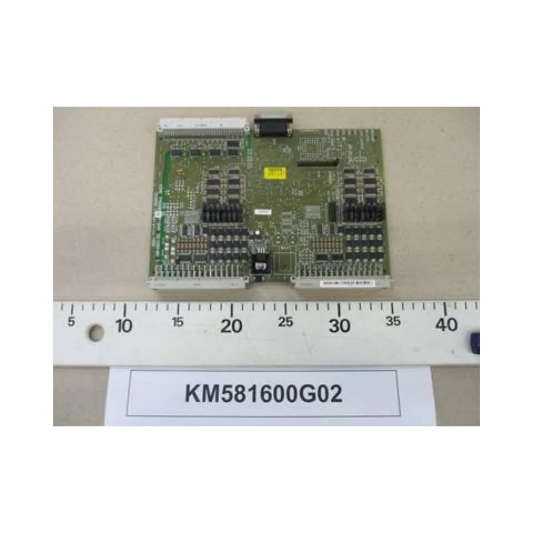 

Modern Designed Kone KM581600G02 EXP3 Circuit Board for Hotel Elevators