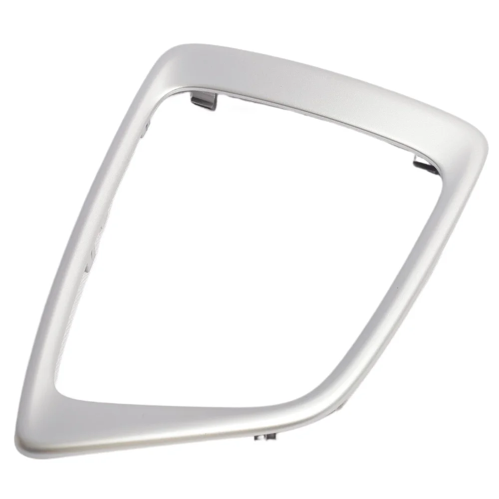 

original Gear Shift Knob Panel Frame for Corolla Levin 2014 2015 2016 2017 2018 OEM 58843-02790 high quality