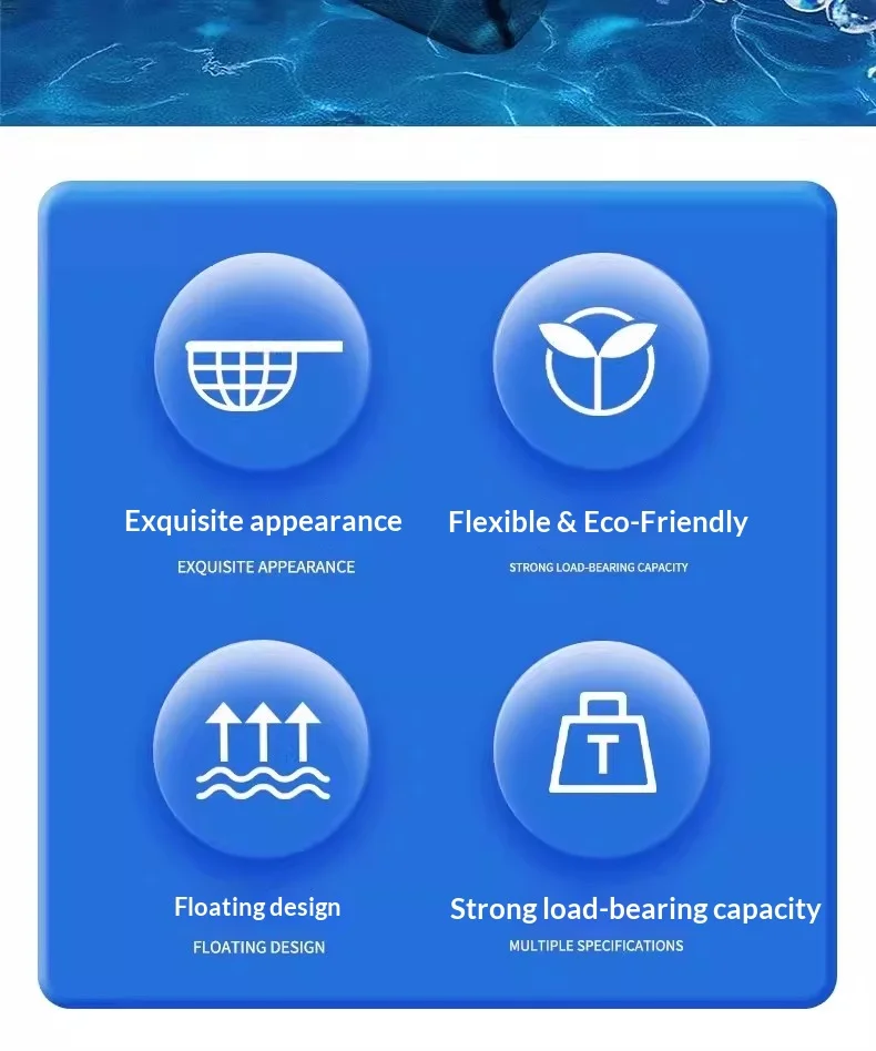 Langstieliger quadratischer Aquarium-Fischkescher mit weichem Netz, Fischfangnetz für Goldfische und Garnelen, schwimmendes Reinigungsnetz für Schmutzpartikel – Detail 2