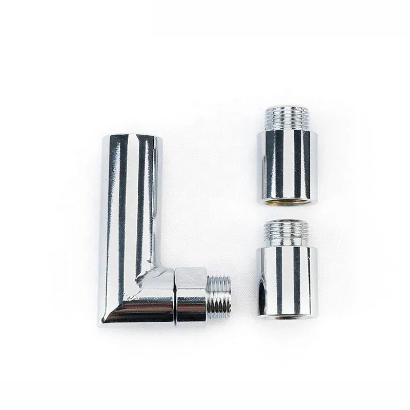 JIAX-espaciador de Sensor de oxígeno, 4 piezas, O2, 90 grados, 02, Bung, extensión en ángulo, KIT M18 X 1,5