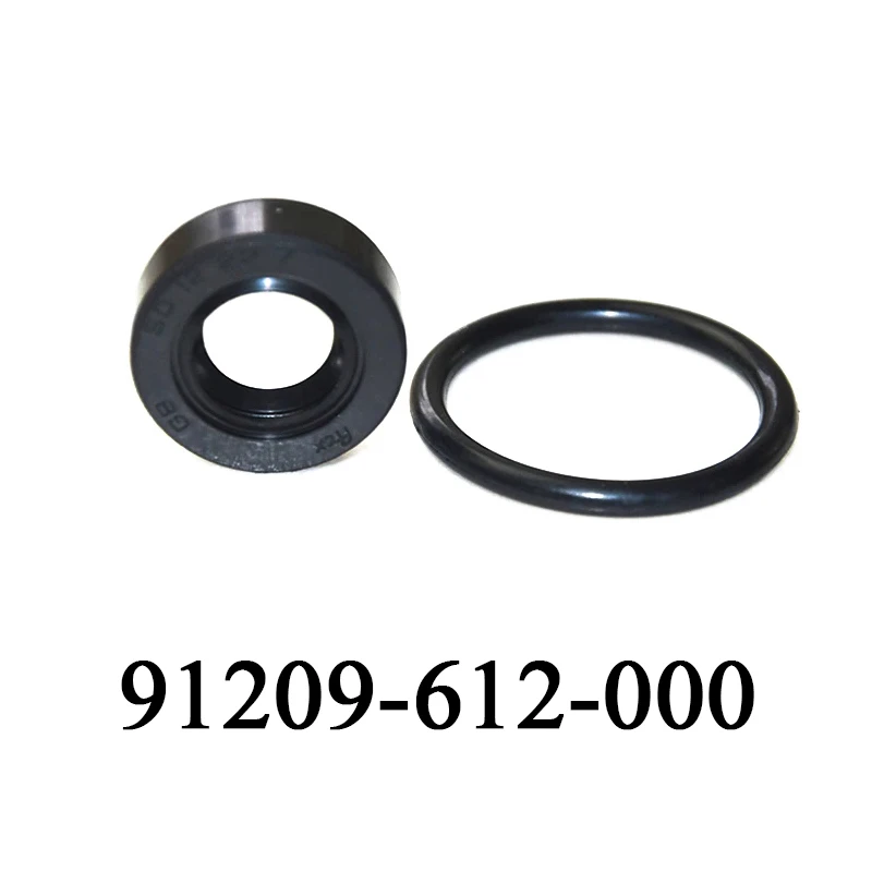 

New Transmission Shaft Oil Seal For Honda URV UR-V 91209612003 91209612000 91209-612-003 91209-612-000 759052 30110-PA1-732