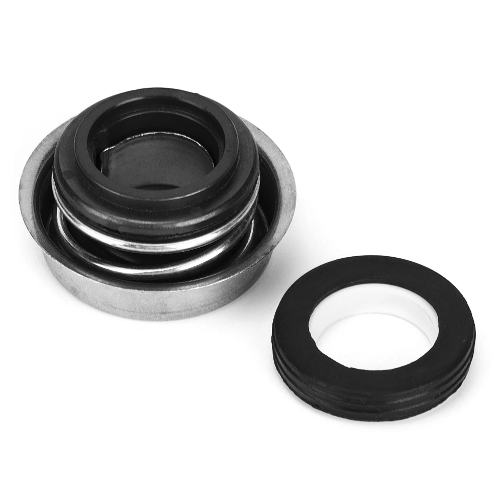 Water Pump Mechanical Seal Cover Fit for Kawasaki ATV KVF750A BRUTE FORCE 750 4X4I 05-07