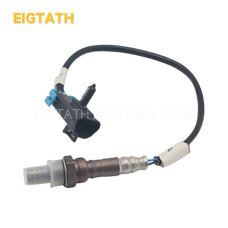 12617648A เซนเซอร์ออกซิเจนสําหรับ Chevrolet Captiva C100 C140 Equinox MALIBU Opel Antara โรงงานราคาอุปกรณ์ตกแต่งภายในสวมใส่อะไหล่